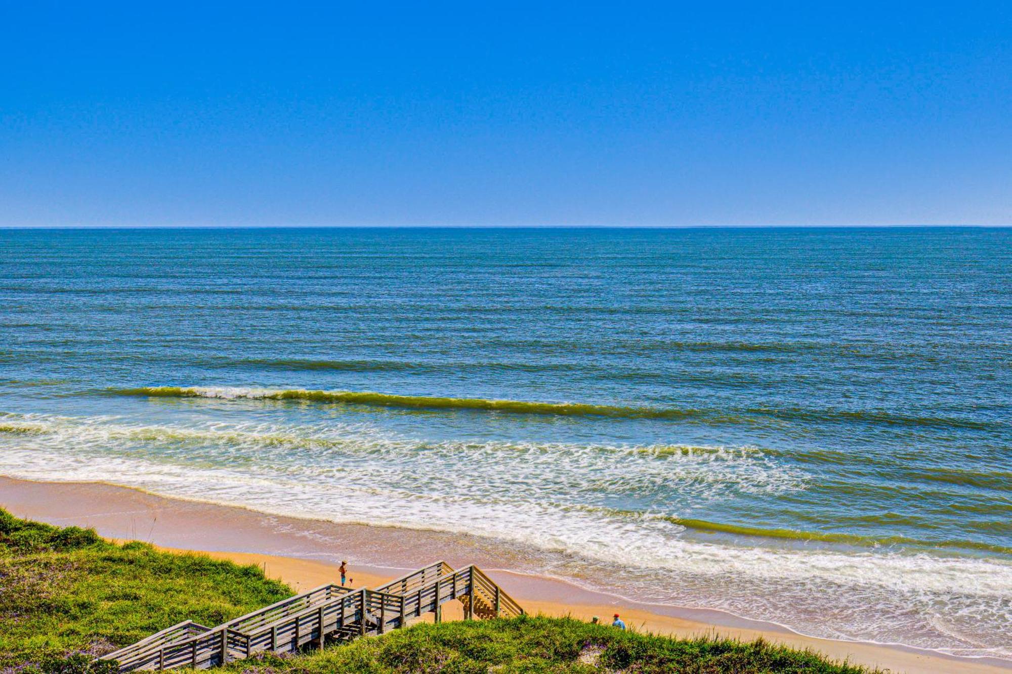 Ferienwohnung St Regis 3302 North Topsail Beach Exterior foto