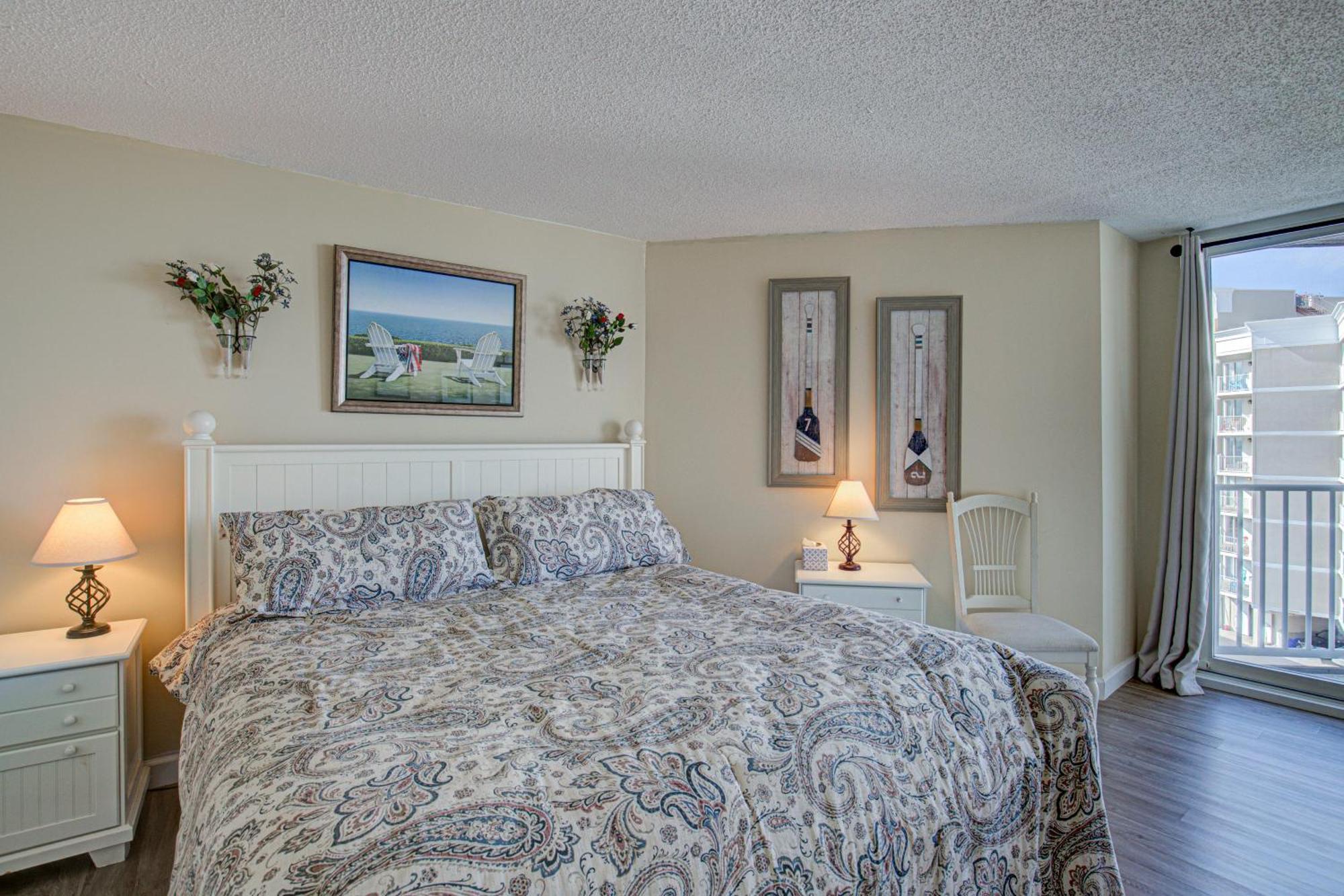 Ferienwohnung St Regis 3302 North Topsail Beach Exterior foto